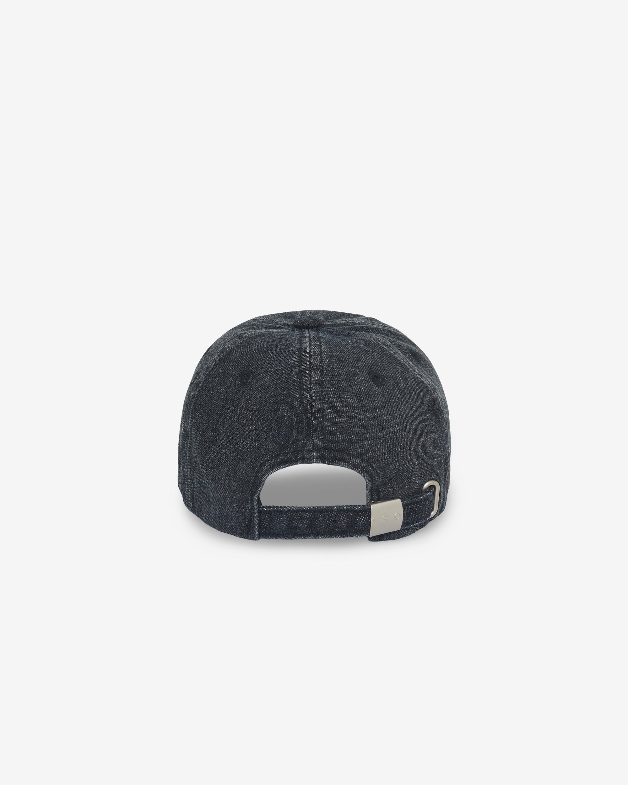 Greb cap - Dark Denim & White
