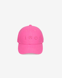 Greb Felt cap - Fushia
