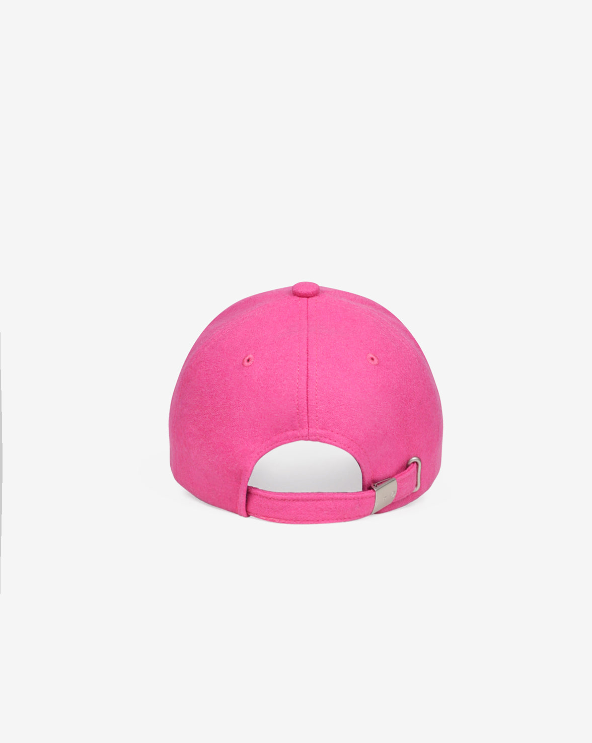 Greb Felt cap - Fushia