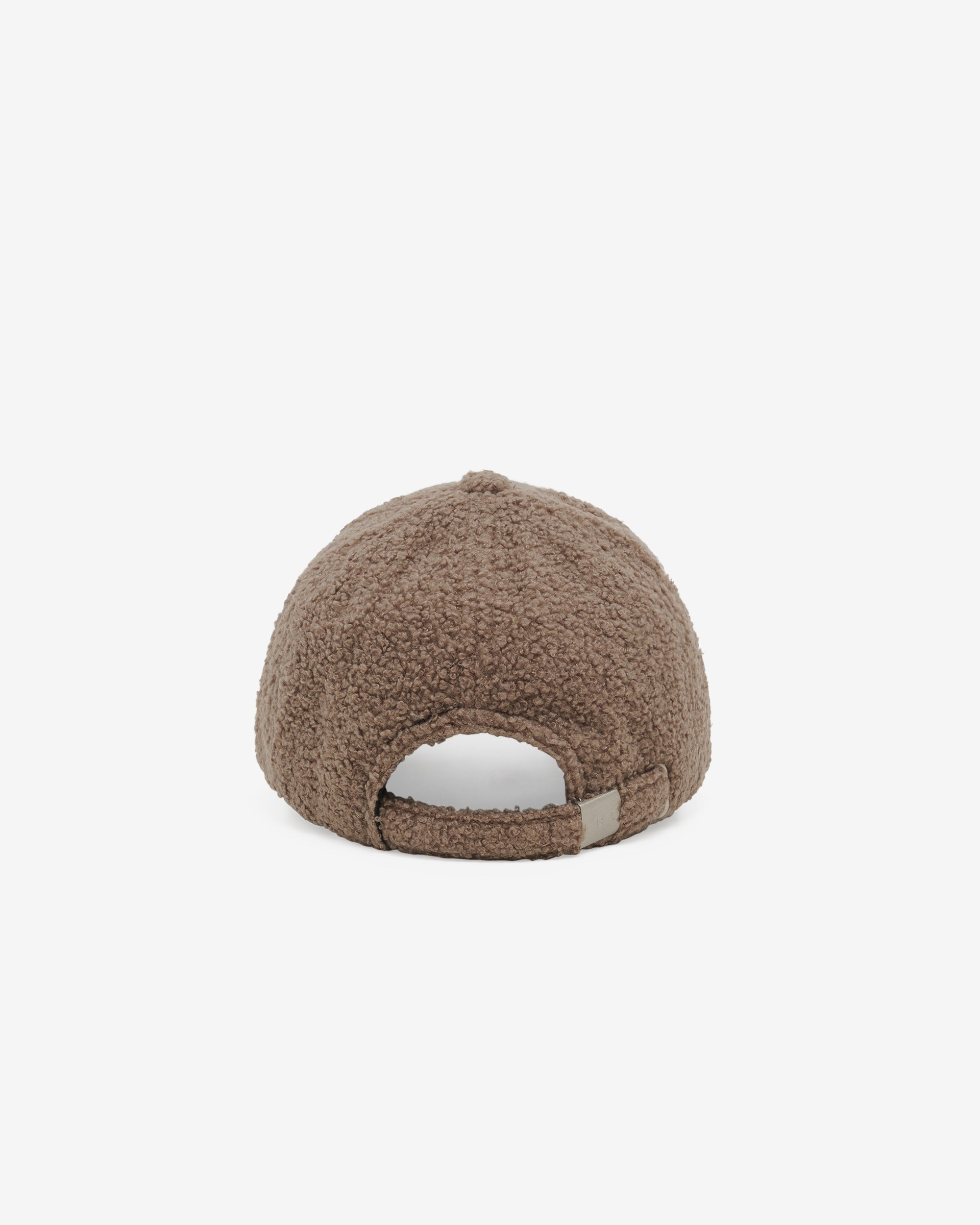 Greb Fur cap - Latte