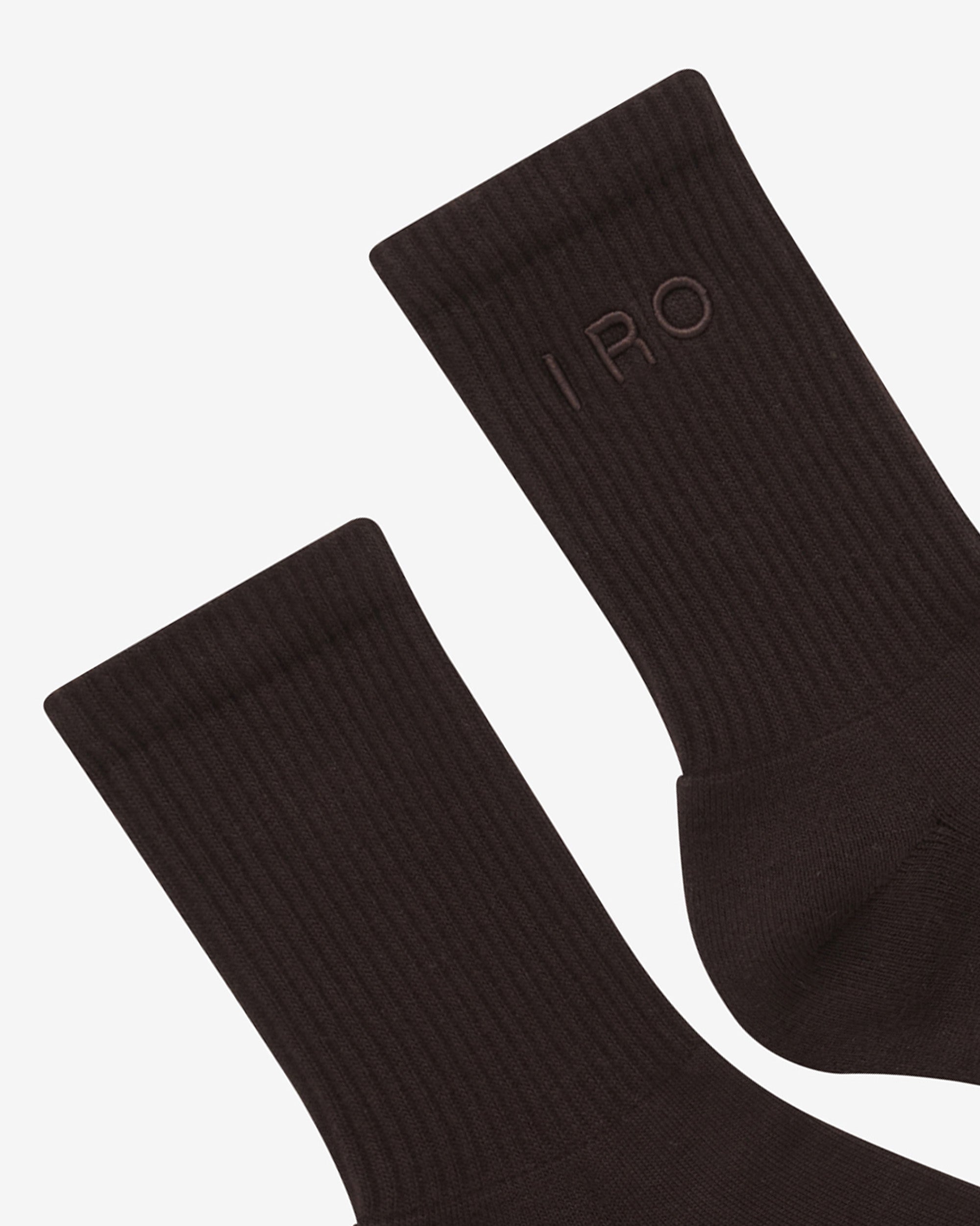 Sporti socks - Cocoa