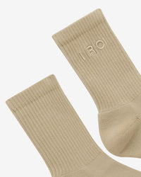 Sporti socks - Latte