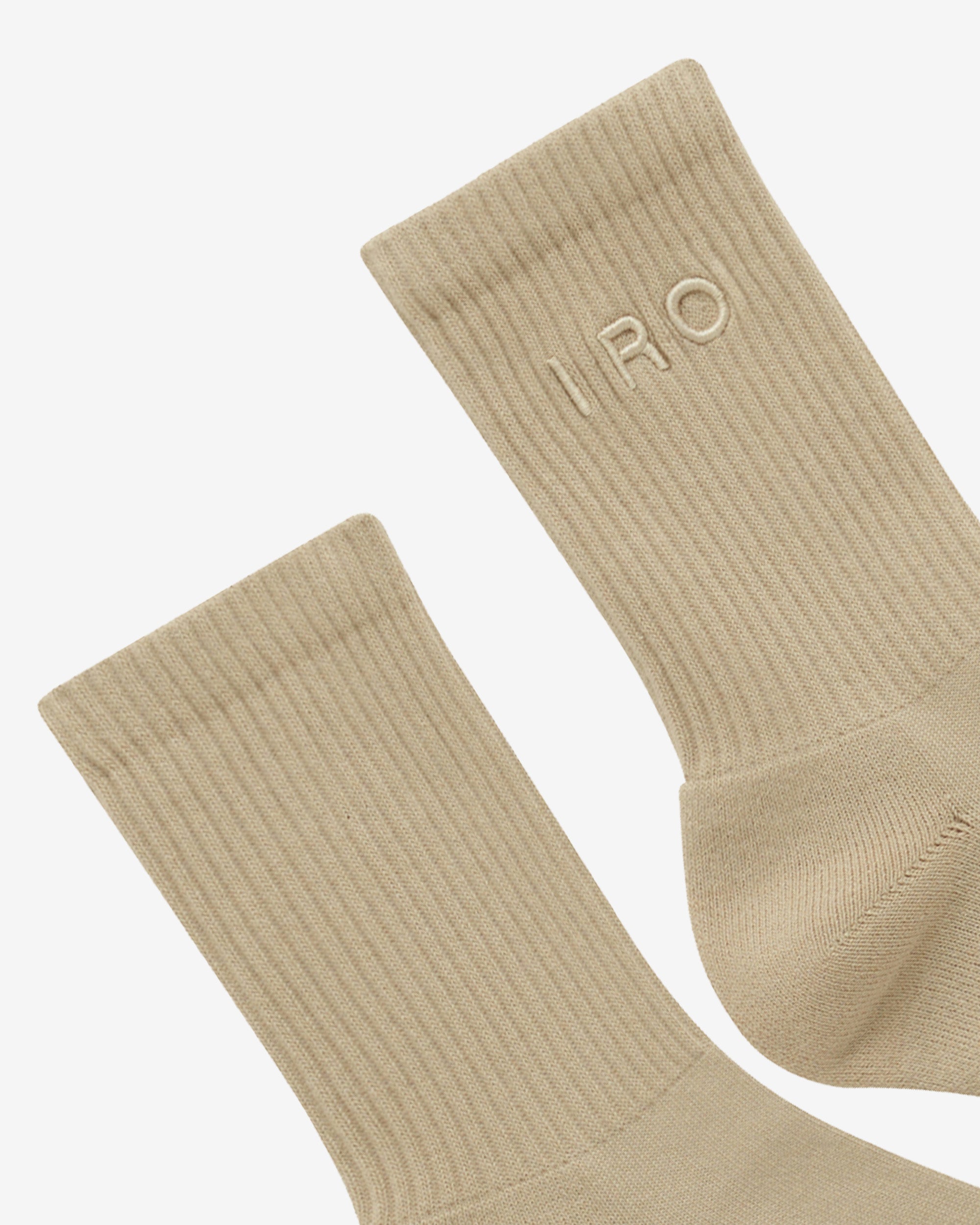 Sporti socks - Latte