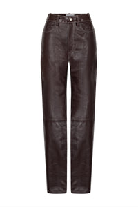 PRIX MARQUE : 420€_Beige Pantalon - Beige