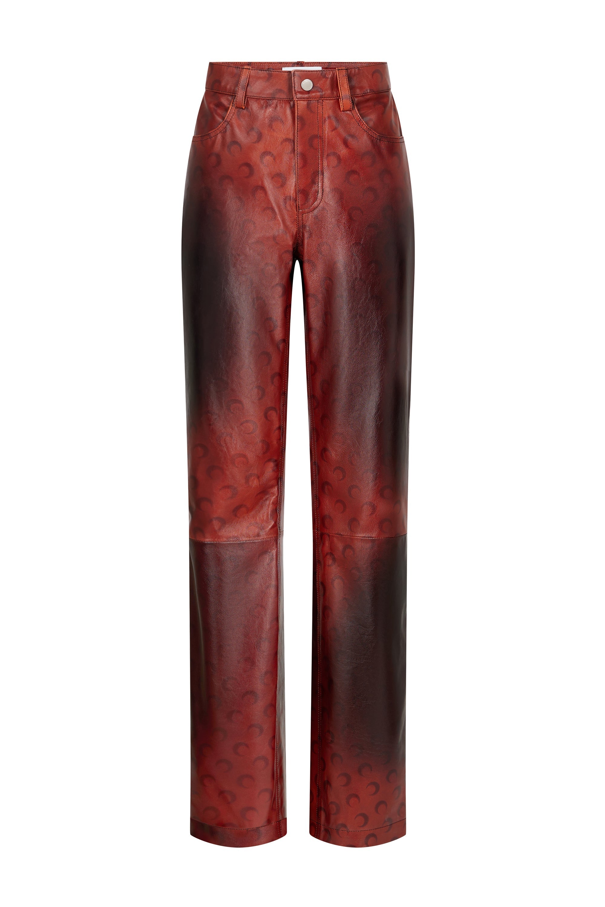 PRIX MARQUE : 690€_Orange Pantalon - Orange