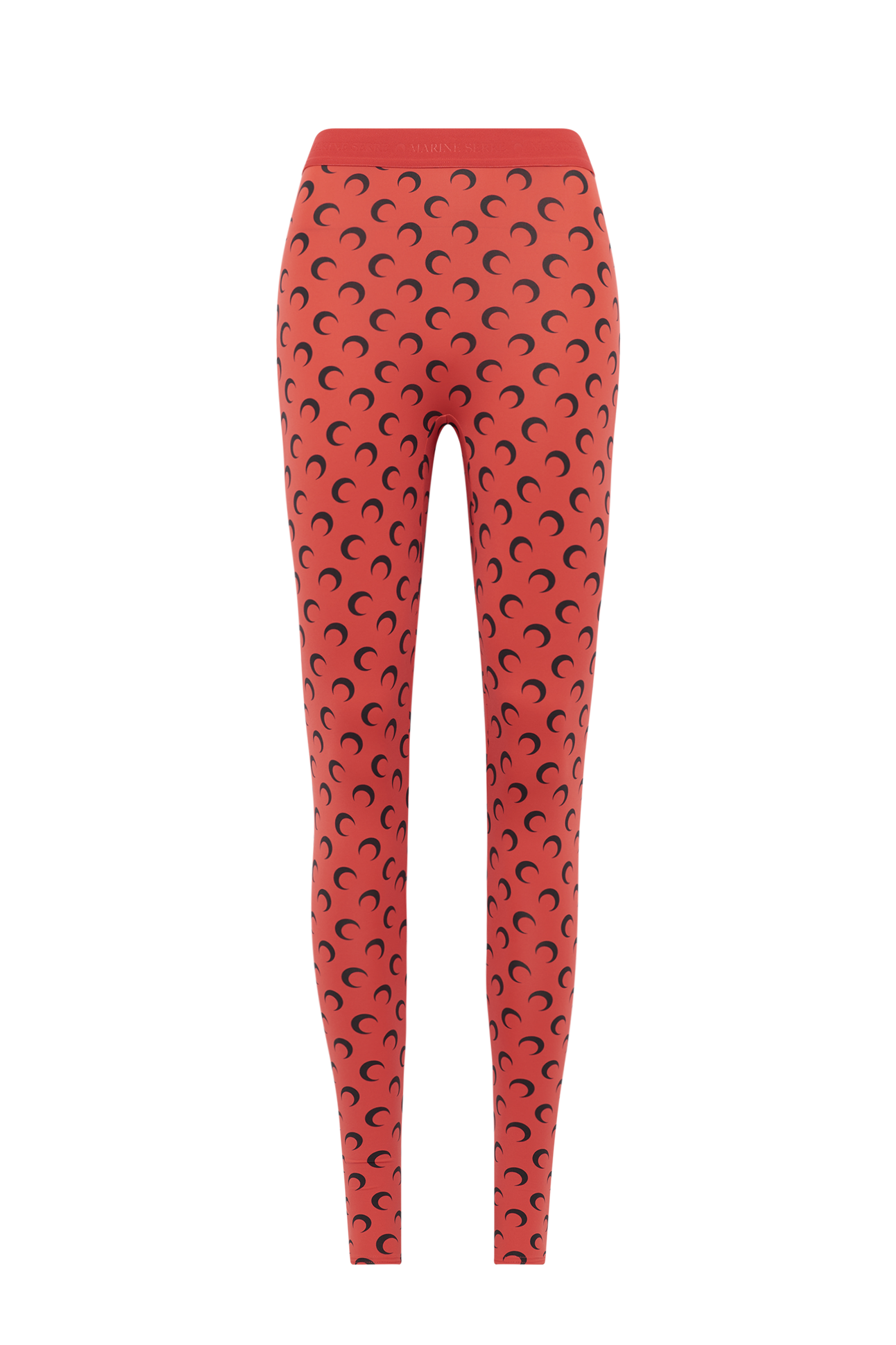 PRIX MARQUE : 120€_Red Legging - Red