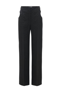 PRIX MARQUE : 220€_Black Pantalon - Black