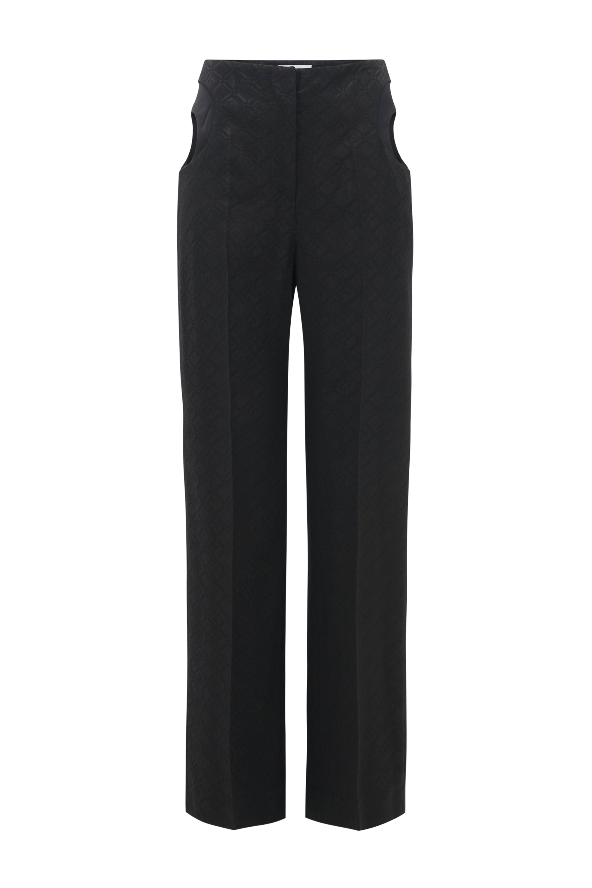 PRIX MARQUE : 220€_Black Pantalon - Black