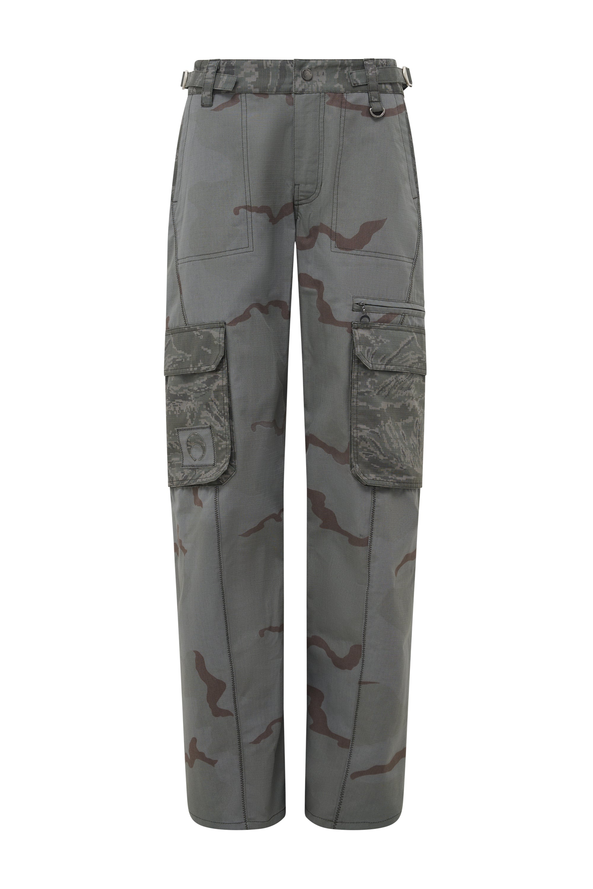PRIX MARQUE : 270€_Dark Grey Pantalon - Dark Grey