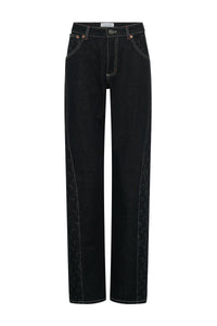 PRIX MARQUE : 190€_Black Pantalon - Black