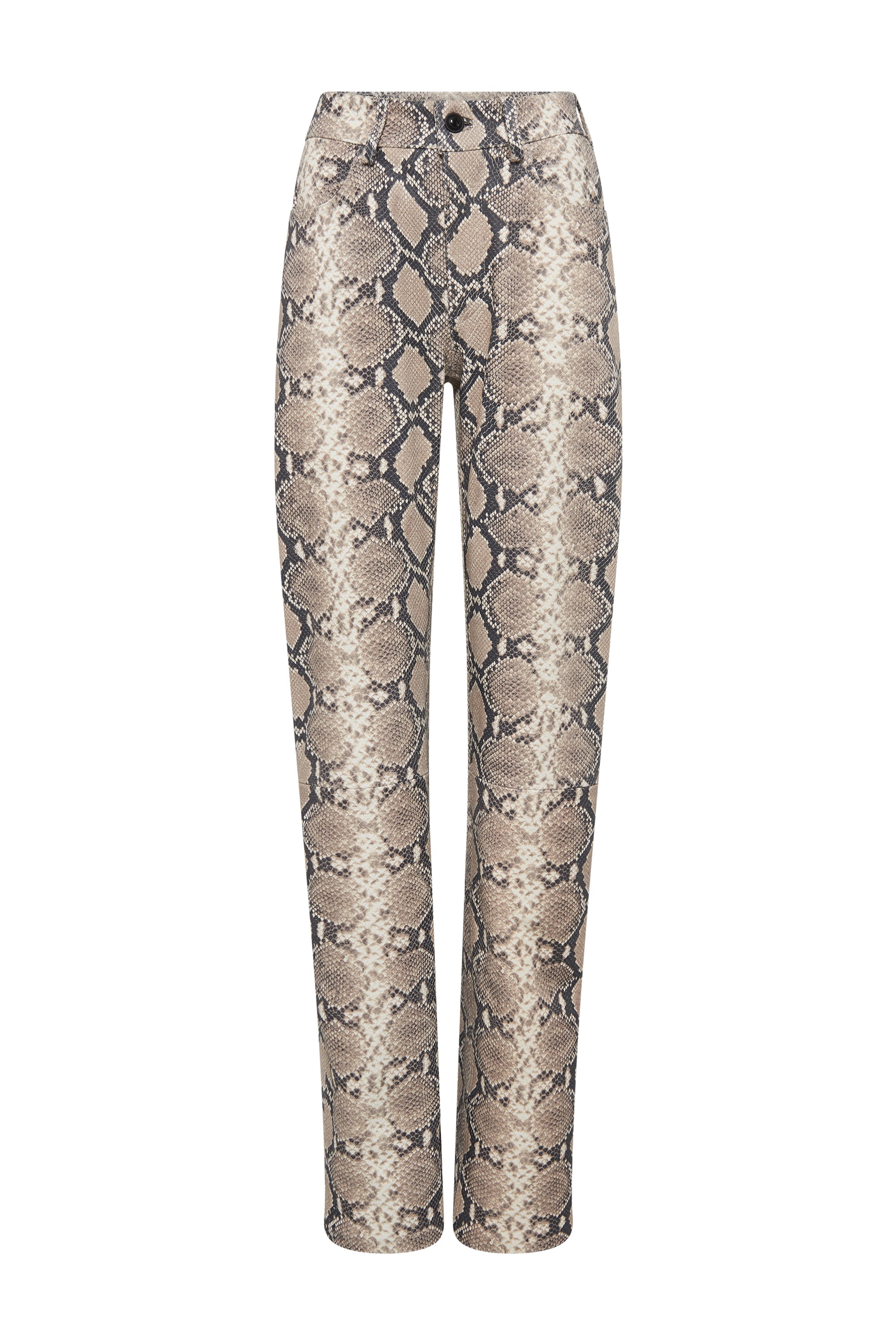 PRIX MARQUE : 590€_Grege Pantalon - Grege