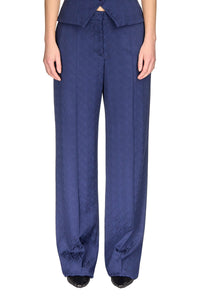 PRIX MARQUE : 220€_Navy Pantalon - Navy