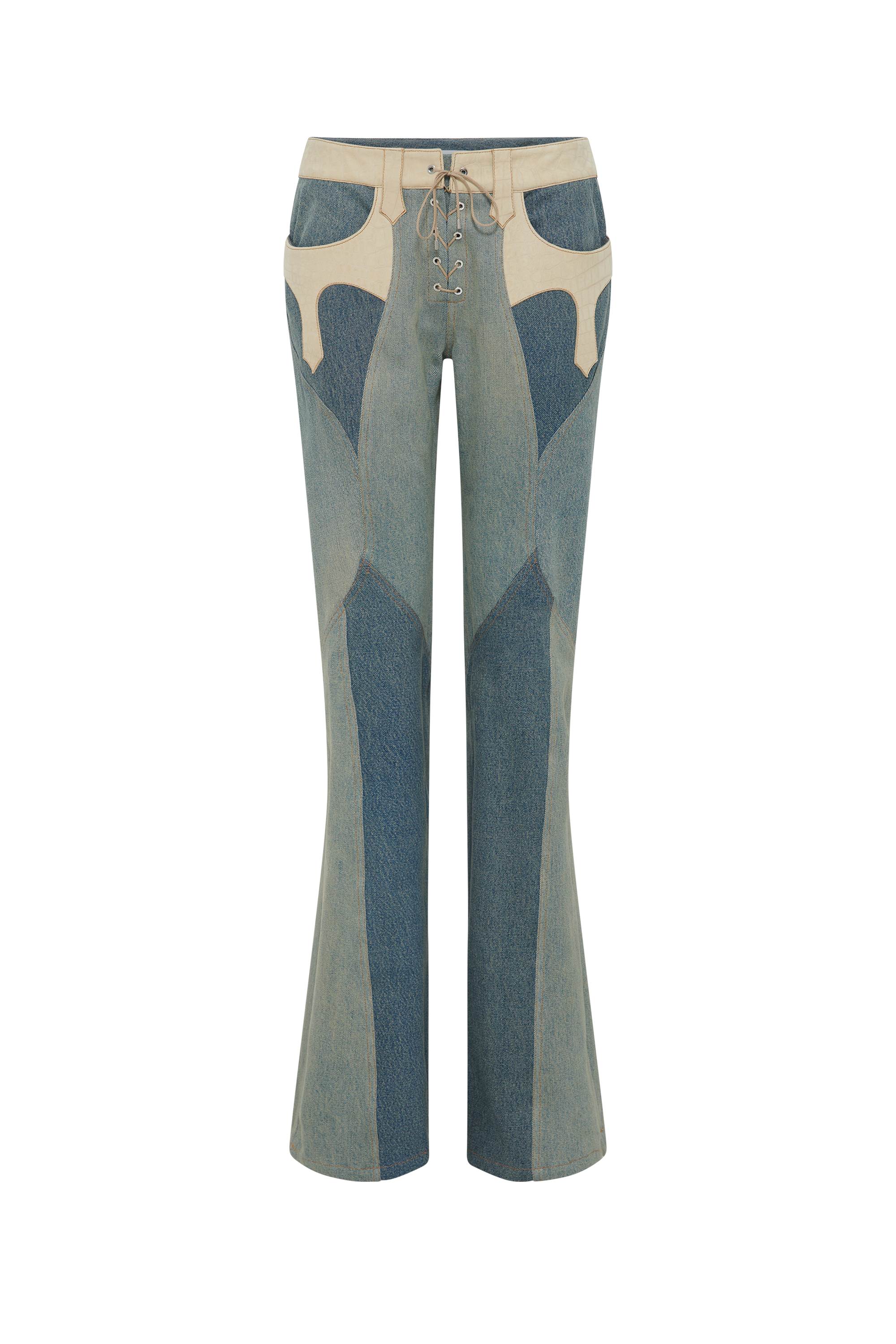 PRIX MARQUE : 650€_Sand Pantalon - Sand