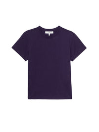 THE BABY TEEROYAL PURPLE