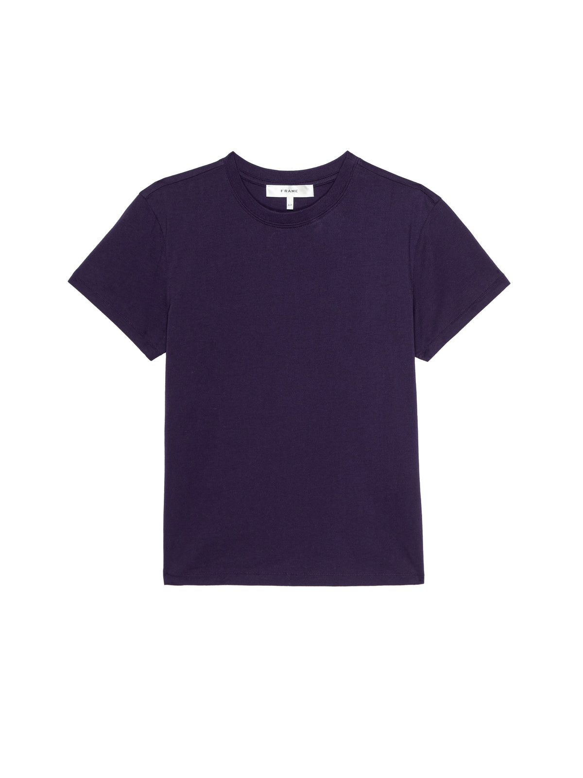 THE BABY TEEROYAL PURPLE