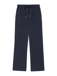 THE STRAIGHT LEG SWEATPANTDARK NAVY