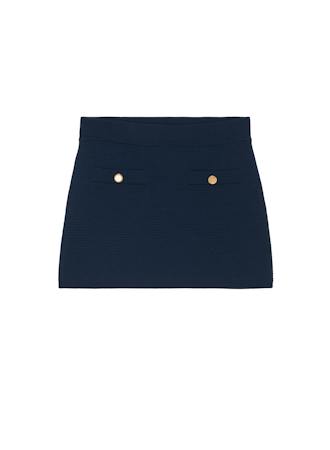 THE CRUISE SKIRTDARK NAVY