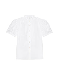 THE GATHERED TOPWHITE