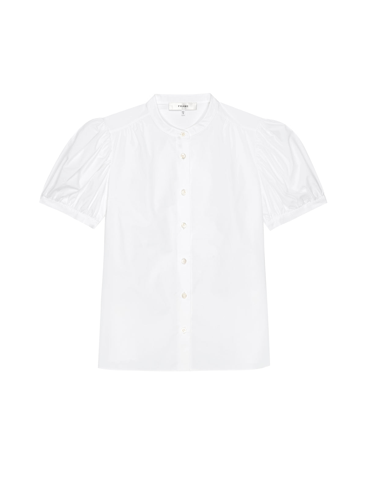 THE GATHERED TOPWHITE