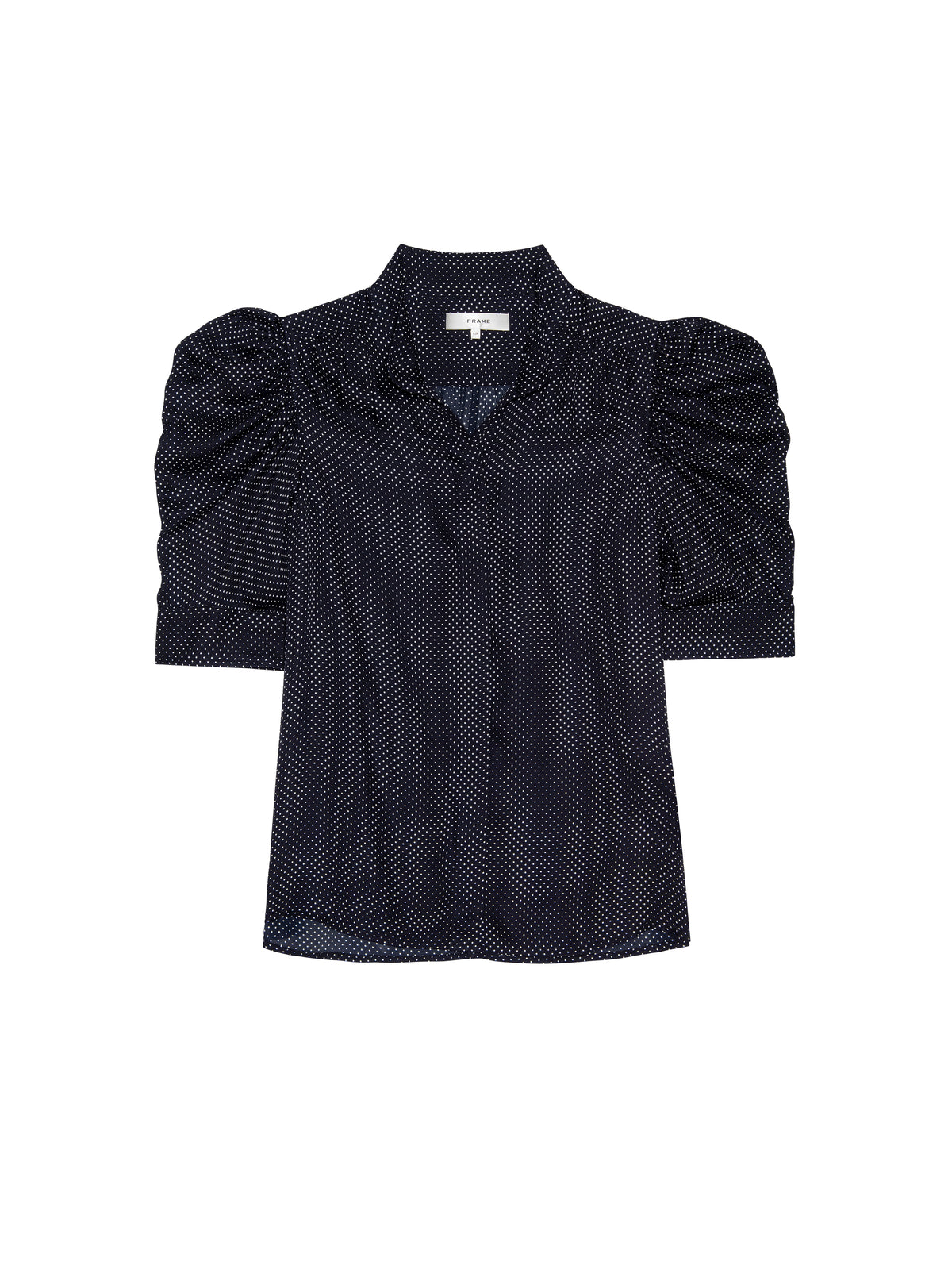 THE GILLIAN TOPNAVY MULTI