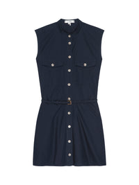 THE SAFARI DRESSNAVY