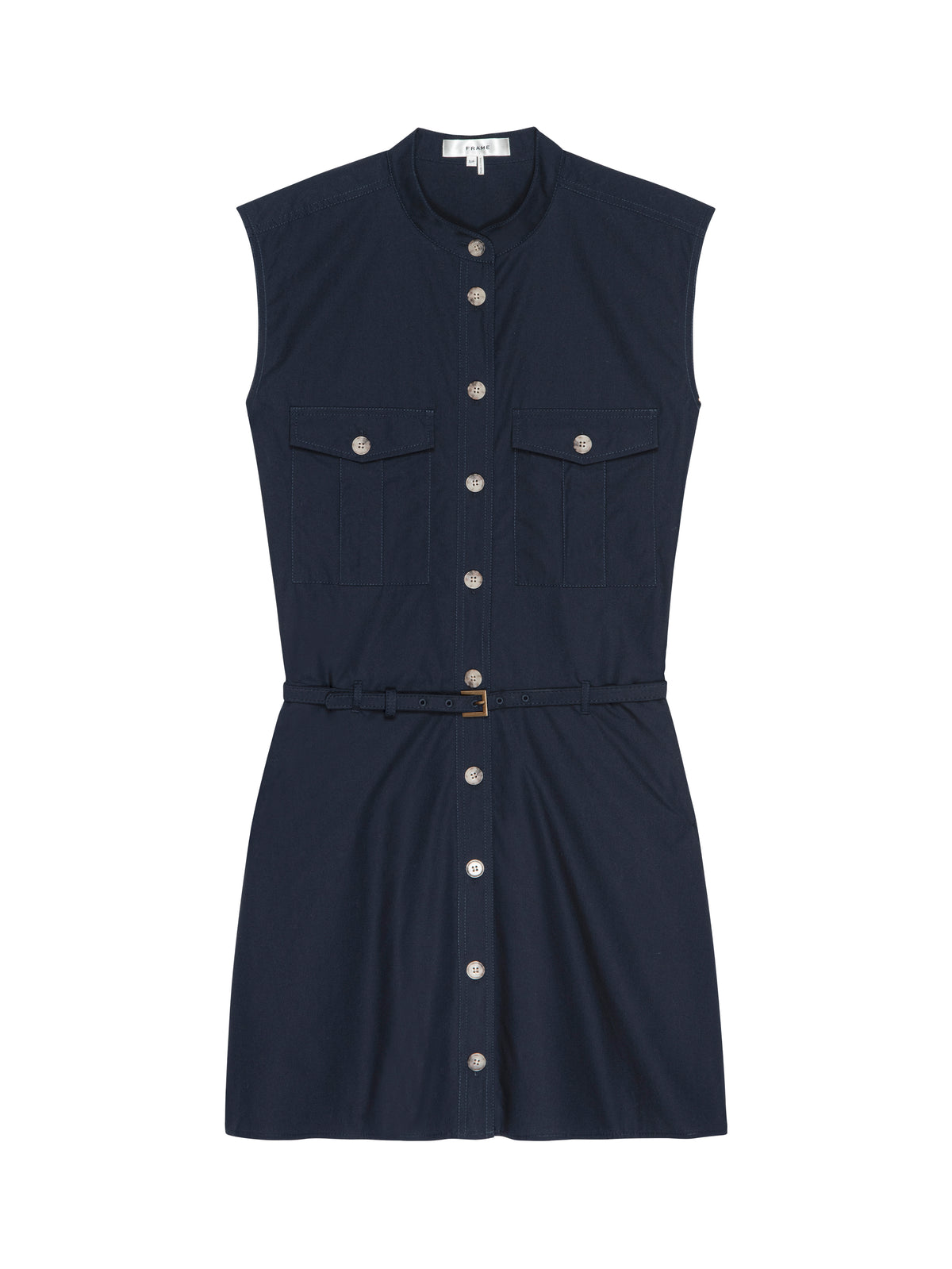 THE SAFARI DRESSNAVY