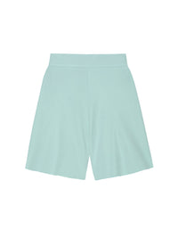 THE FLUID TAILORED SHORTROBINS EGG BLUE