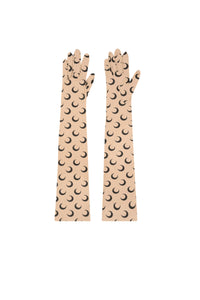 PRIX MARQUE : 85€_Tan Gants - Tan