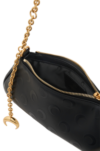 Moon Canvas Core Bag - Noir