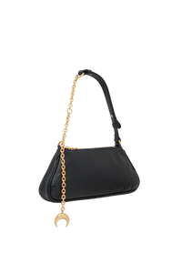 Moon Canvas Core Bag - Noir