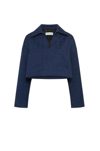 PRIX MARQUE : 190€_Navy Top - Navy
