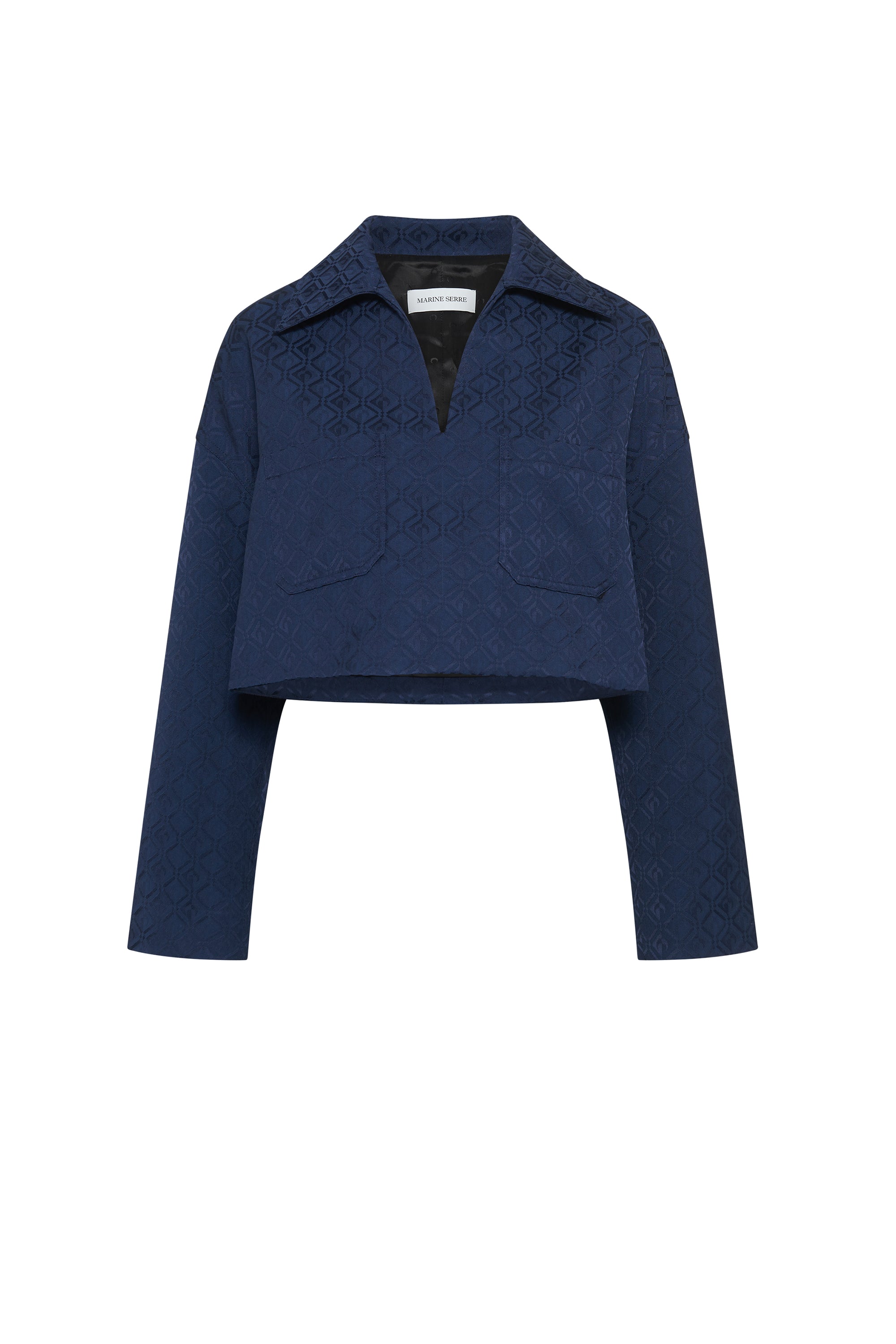 PRIX MARQUE : 190€_Navy Top - Navy