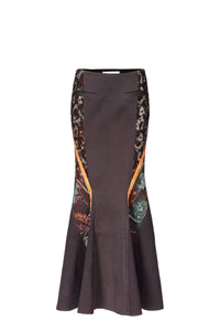 PRIX MARQUE : 250€_Multicolor Jupe - Multicolor