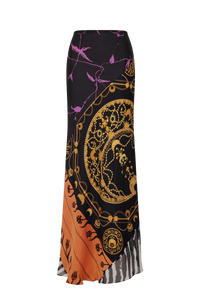 PRIX MARQUE : 220€_Multicolor Jupe - Multicolor