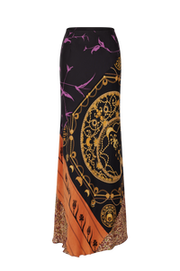 PRIX MARQUE : 220€_Multicolor Jupe - Multicolor