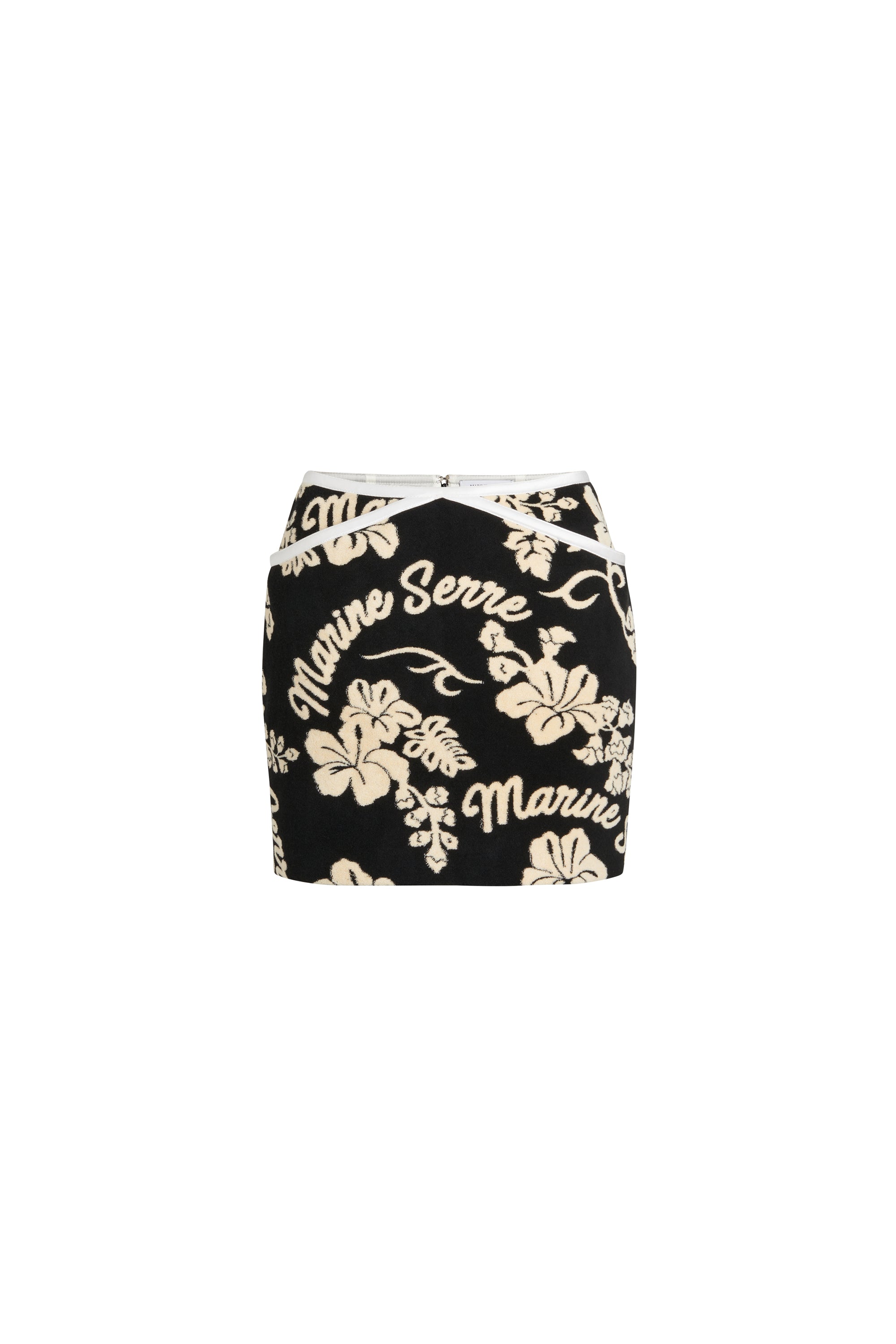 PRIX MARQUE : 170€_Black Jupe - Black
