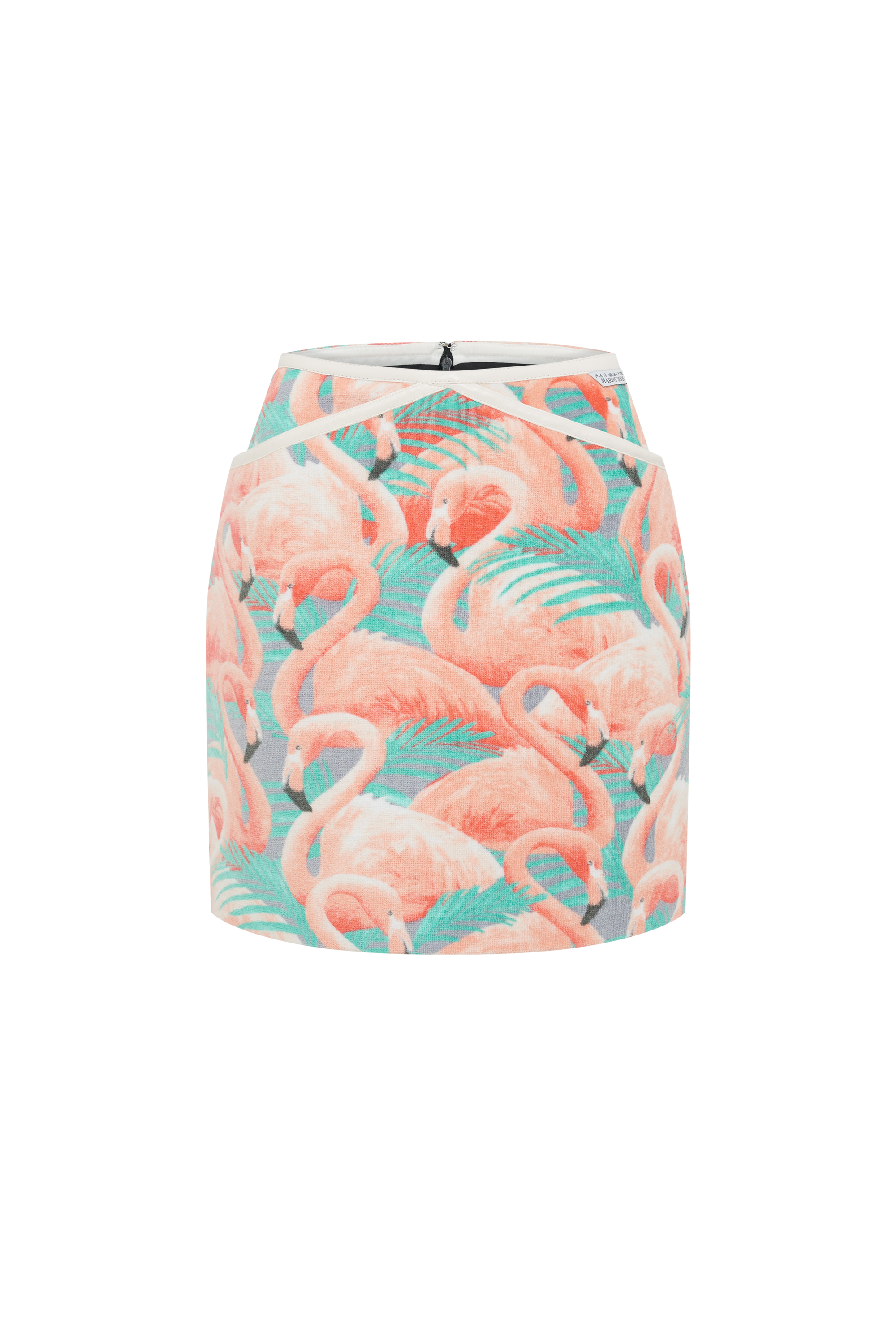 PRIX MARQUE : 270€_Multicolor Jupe - Multicolor
