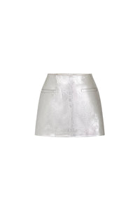 PRIX MARQUE : 270€_Silver Jupe - Silver