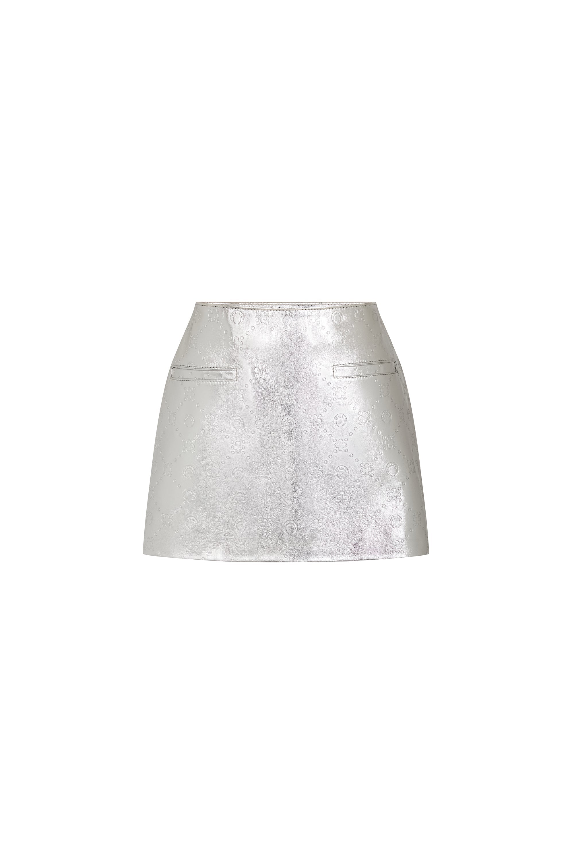 PRIX MARQUE : 270€_Silver Jupe - Silver