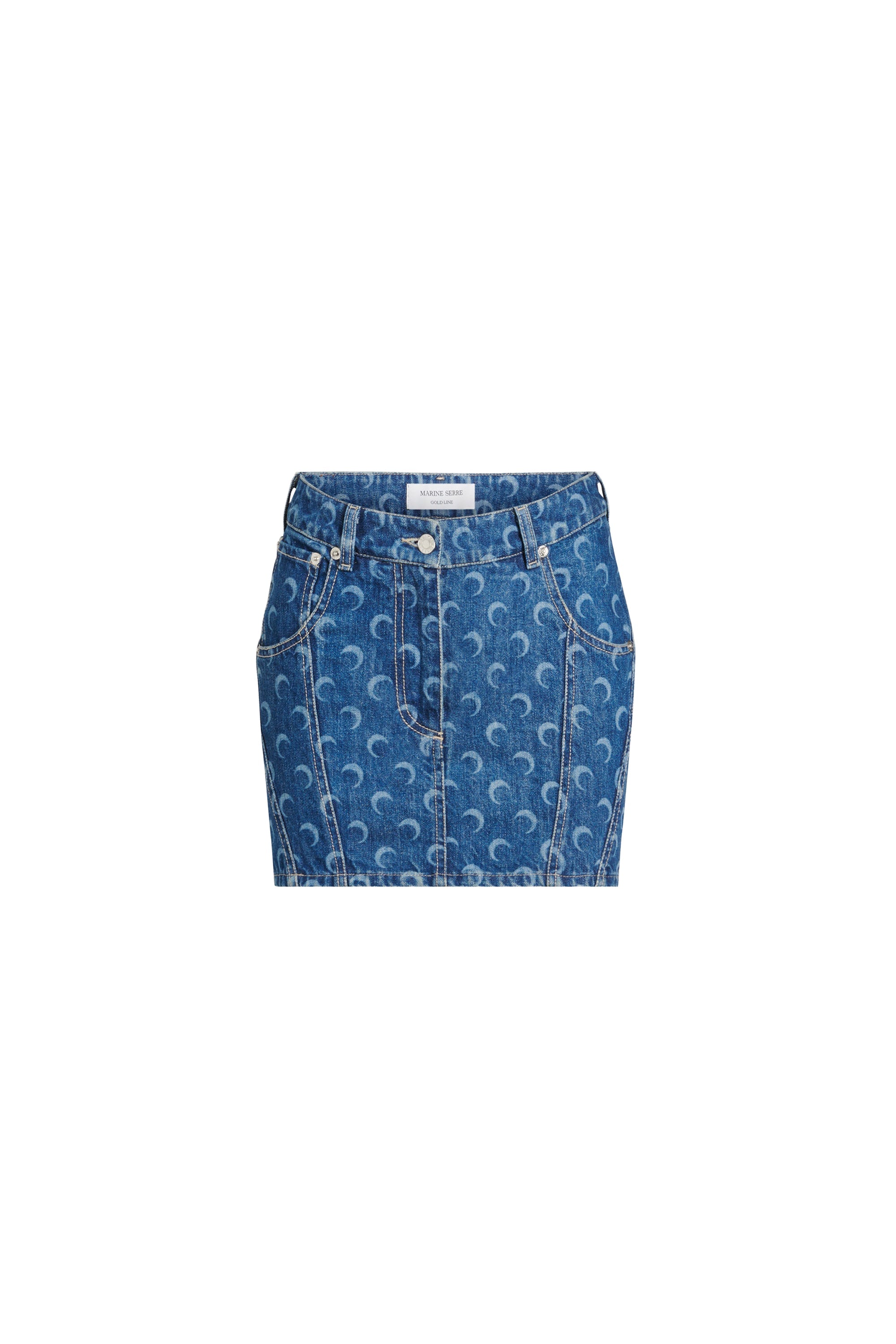 PRIX MARQUE : 120€_Blue Jupe - Blue