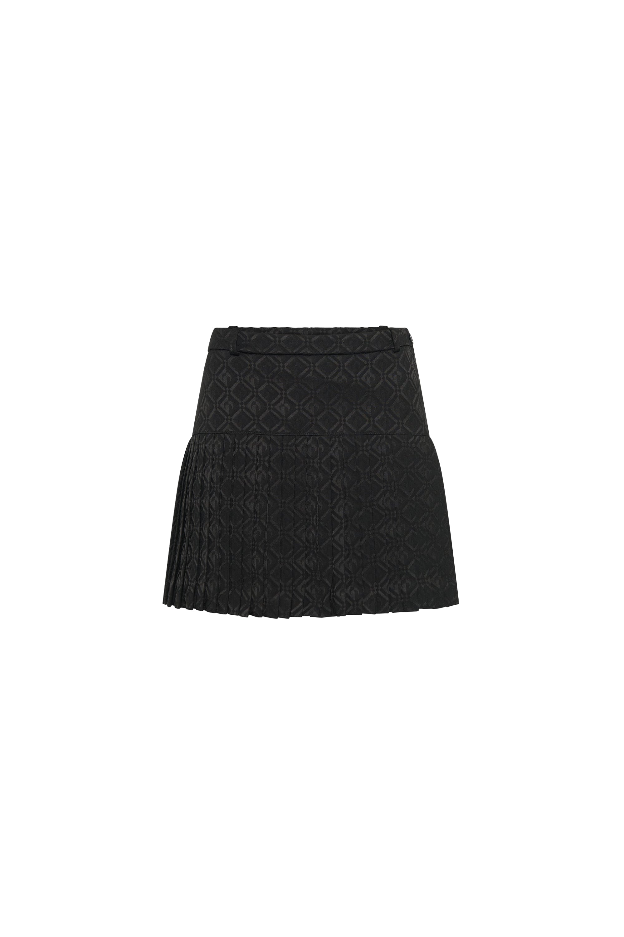 PRIX MARQUE : 190€_Black Jupe - Black