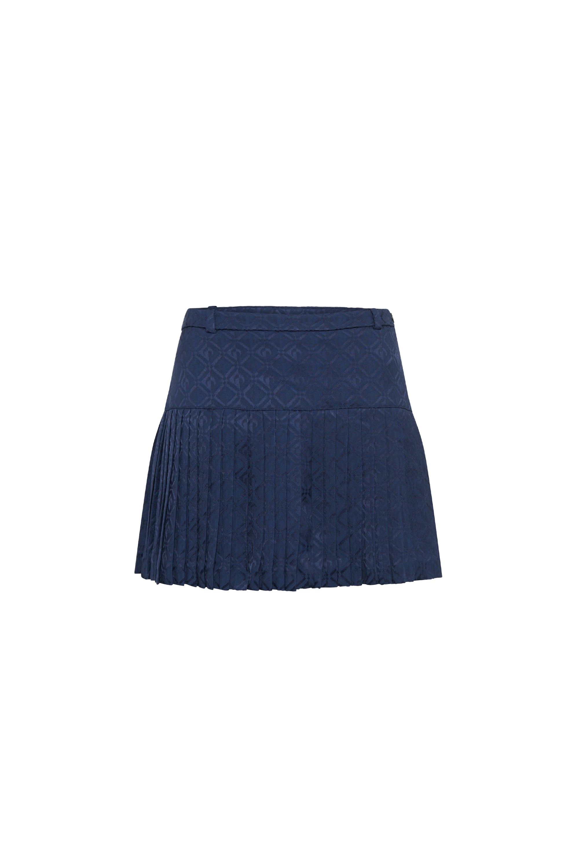 PRIX MARQUE : 190€_Navy Jupe - Navy