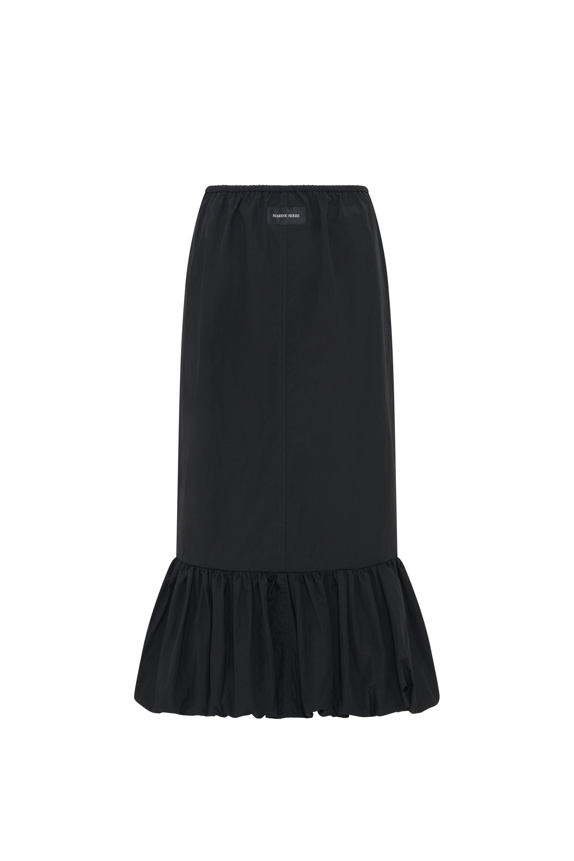 PRIX MARQUE : 190€_Black Jupe - Black