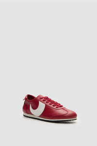 Leather Ms Astra - Rouge