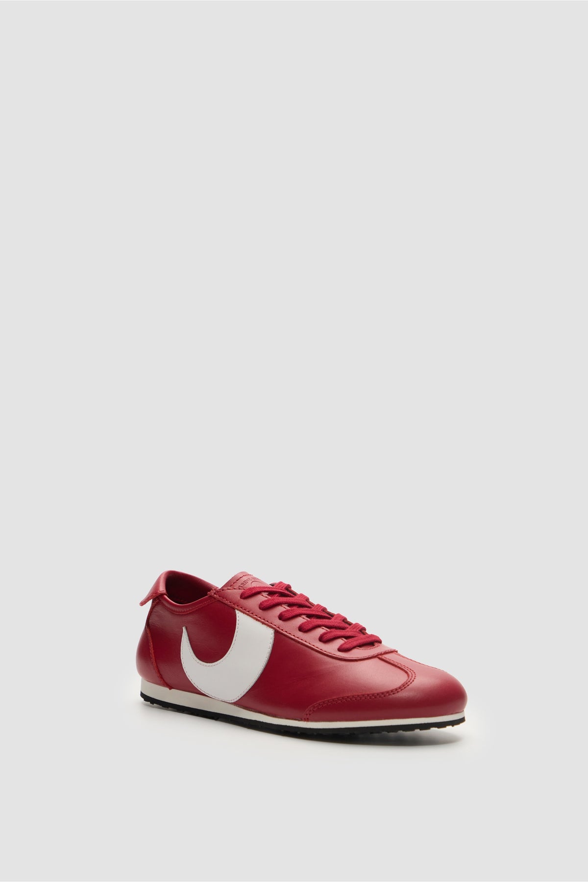 Leather Ms Astra - Rouge