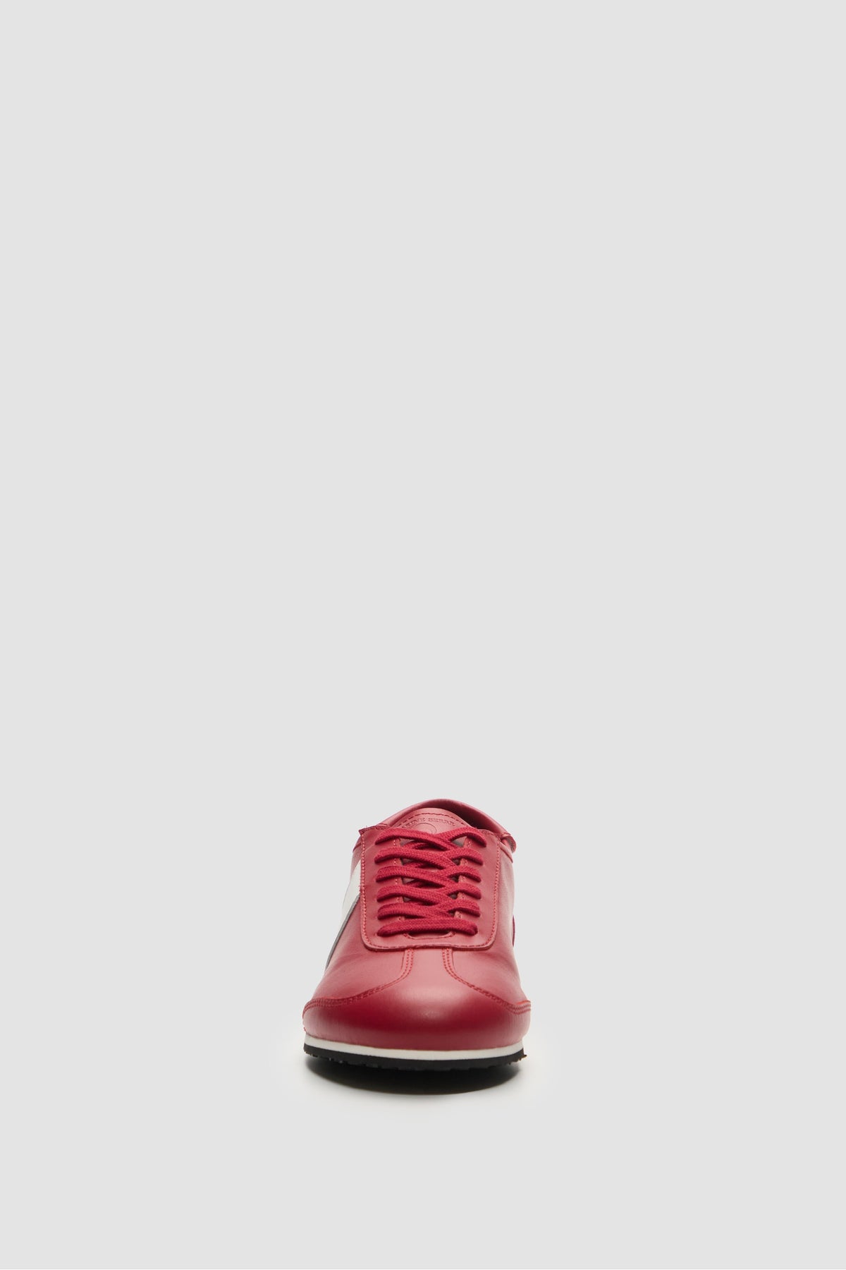 Leather Ms Astra - Rouge