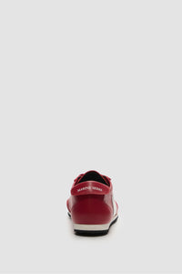 Leather Ms Astra - Rouge