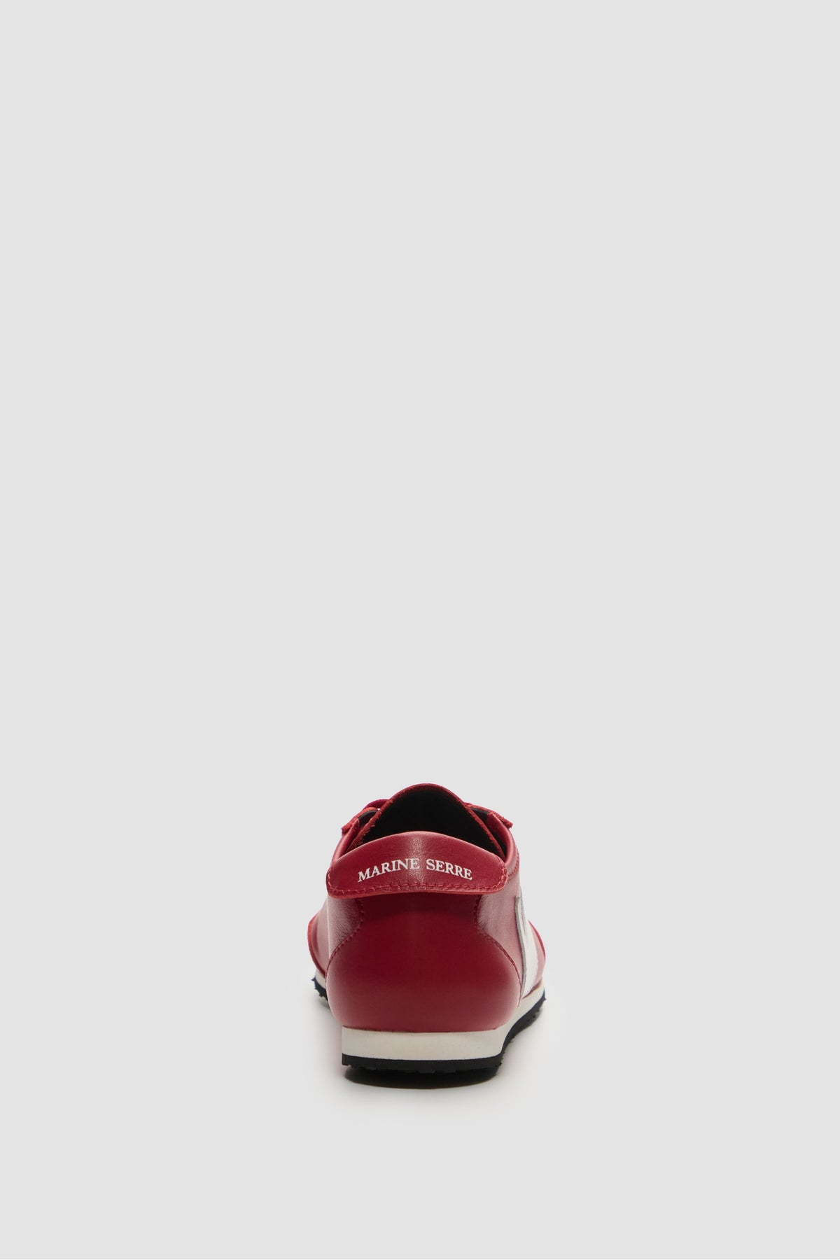 Leather Ms Astra - Rouge