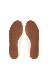 Metallic Leather Ms Astra - Argent
