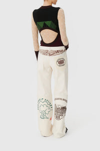 PRIX MARQUE : 220€_Multicolor Pull - Multicolor